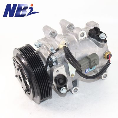 Συμπυκνωτής αέρα αυτοκινήτου για το CHANGAN CS35 INTL-XZC2069