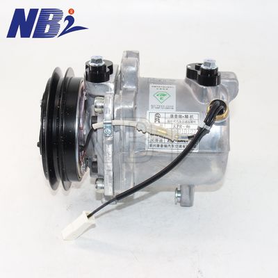 Συμπιεστήρας για SS120 1A για Isuzu 100P Κλιματιστικά ανταλλακτικά OEM 1107191205
