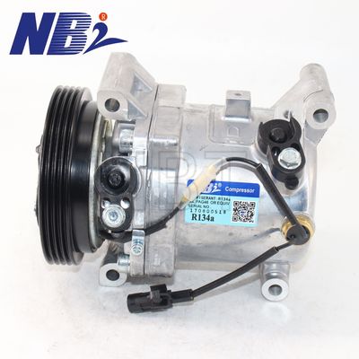 Αυτοκίνητο για τον εξατμιστήρα Suzuki Swift/SX4 95201-69GCO 95200-77JAO 9520169GCO 9520077JAO 9520169GC0 95201-69GC0