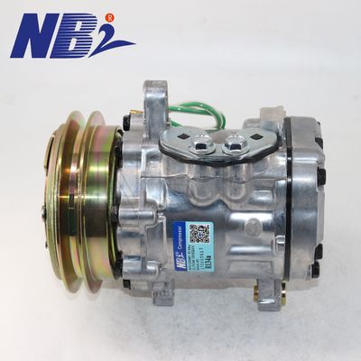 Καλή τιμή. Συμπυκνωτής A/C KHR3536 4615804 22L-979-2200 22L-979-2211 για εξορυκτές John Deere Komatsu Hitachi σε απευθείας σύνδεση