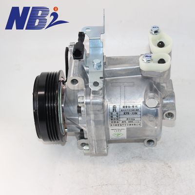 Για το Subaru Impreza 3, φθηνή τιμή 12V Ηλεκτρικό αυτοκίνητο OEM 73111FG000 κλιματισμός AC συμπιεστή/