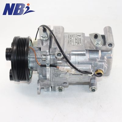 BP4S-61-K00 CC2961450G H12A1AH4FX 10-0129 Συμπίεσμος AC για τη Mazda 3 5, SP23, BK, 2.0,2.3Lt,1/04