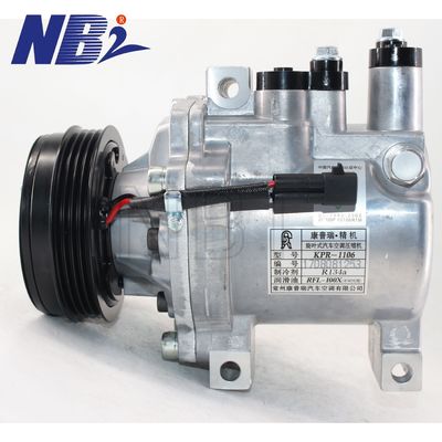 KPR-1106 Αυτο 12V AC συμπιεστής Νέος αρχικός εξοπλισμός (OE) 447260-7940 3111-AG000 Αντικατάσταση για Lion/Su baru Outback 2.5