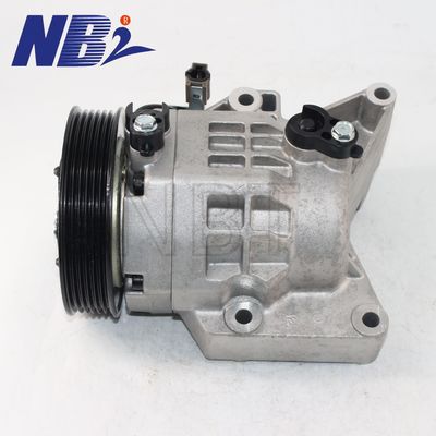 Συμπυκνωτής κλιματισμού CR08 για το Mazda MX-5 Miata NE51-61-K00 NE51-61-450B NEY1-61-450 NE51-61-450A