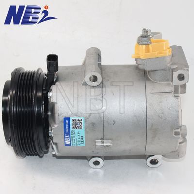 Καλή τιμή. 12V/24V Αυτοκινητό κλιματιστικό AC A/c Συμπίεστη Αεροσκόπηση Αυτοκινήτου Κλιματιστικά Ανταλλακτικά για το FORD FOCUS III OEM 8V5119D629DG 1514842 σε απευθείας σύνδεση