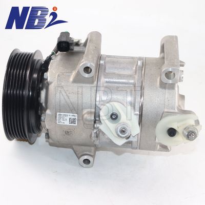 Νέος αυτοκινητιστικός συμπυκνωτής αέρα 12V για Toyota AVENSIS για RAV4 για Corolla για μοντέλα Yaris