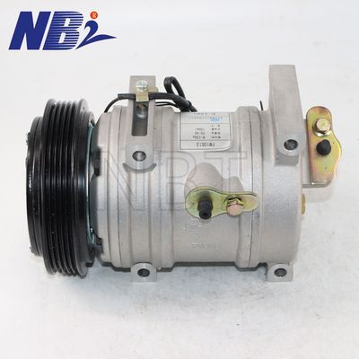 Καλή τιμή. Αυτοκίνητο 12v AC ηλεκτρικό κλιματιστικό συμπιεστή τιμή κατάσταση εξαρτήματα για GEELY KINGKONG MK LG-1 1064000132 σε απευθείας σύνδεση