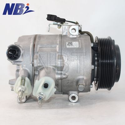 Καλή τιμή. Για την Mercedes Benz W203 Συμπυκνωτής κλιματισμού WX-50005B 4471805654 6PK 110MM Μεγάλο στόμα Νέο συντελεστή αυτοκινήτου AC σε απευθείας σύνδεση
