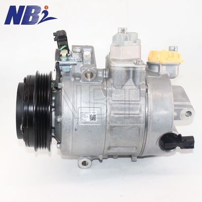 Καλή τιμή. Για τον Ford Explorer Lincoln MKT L4 2.0L YCC446, FB5Z19703D, FB5Z19703C FB5Z-19703-D FB5Z-19703-C 031508711273 συμπιεστή ρεύματος σε απευθείας σύνδεση