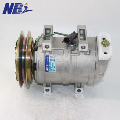 Α38 Συμπιεστήρας κλιματισμού εκσκαφέα 447220-2580 20Y-979-3110 EX120/150/200/220-5