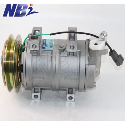 Καλή τιμή. Εκσκαφέας ZX200 ZX230 ZX330 Κλιματιστικό AC συμπιεστής 4456130 4719131 4710206 4621589 για την Hitachi σε απευθείας σύνδεση