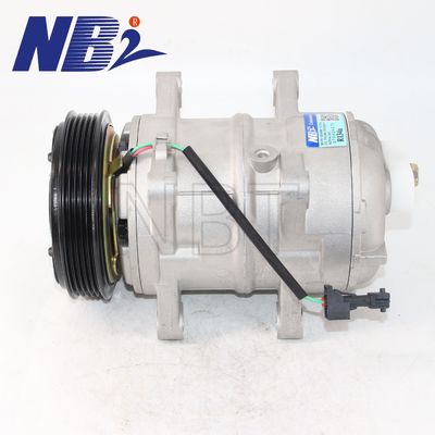 Συμπιεστήρας κλιματισμού για φορτηγό Dongfeng 8104010-C0102