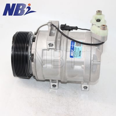 Παγκόσμιος νέος AUTO AC συμπιεστής για σύστημα κλιματισμού αυτοκινήτων OEM 447200-0240 447300-1440