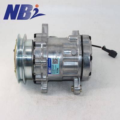 Α1445 Αυτοκίνητος συμπιεστής αέρα για Dongfeng Hercules 7H15 24V