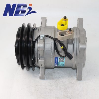 CSP11 Αυτοκίνητο A/C AC συμπιεστής 95967303 για SPARK Auto AC συμπιεστής για Chevrolet 95967303 96073851 96073851 MSGCHO810