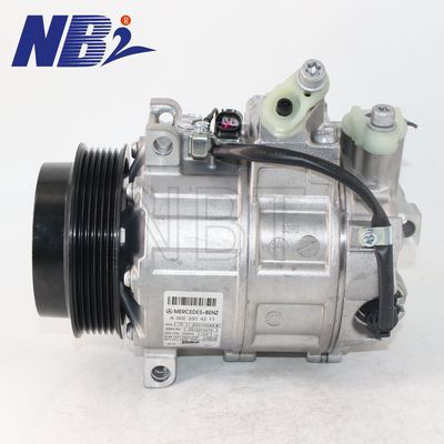 Συμπιεστής A/C για Mercedes Benz W203 C209 W163 W168 W639 W201 OE A0002306511 A0002309011 A0022305211
