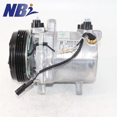 Καλή τιμή. KPR9648 95201-70CC0 95201-70CF0 Συμπιεστής εναλλασσόμενου ρεύματος αυτοκινήτου Νέοι συμπυκνωτές αέρα 12V για Suzuki Grand Vitara 2.0 95201-70CG0 σε απευθείας σύνδεση