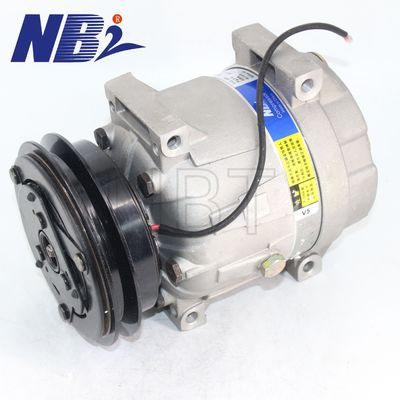 11Q6-90040 11Q690040 11Q6-90041 Συμπιεστής αέρα εκσκαφέα Συμπιεστής AC για R300-9