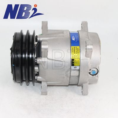 Συμπυκνωτής κλιματισμού για φορτηγά DZ95189154012