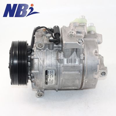 OEM 64529122618 64509180549 Συμπιεστής AC Αυτοκινήτου Ανταλλακτικό AC Αυτοκινήτου 7SEU17C Συμπιεστής Για BMW 5 6 7 Z4 E60 E61 E63 E89 2004-2011 WXBM017