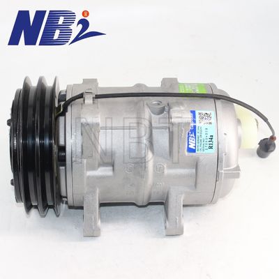 Συμπιεστήρας κλιματισμού για φορτηγό Dongfeng 8104010-C0102