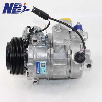 WLBTR 64526917859 Συμπιεστής κλιματισμού για BMW E60 E61 525d 530d 535d E65 730i Li