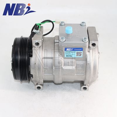 Καλή τιμή. OEM AL153386 AL176857 7700038545 10PA15C Συμπιεστής AC για JOHN DEERE TP σε απευθείας σύνδεση