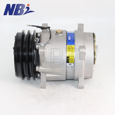 Καλή τιμή. LG906D 905 907 908 Συμπιεστήρας κλιματισμού εκσκαφικού μηχανήματος 46C5002 για κατασκευαστικά μηχανήματα σε απευθείας σύνδεση