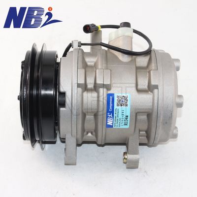 SP08 SP-08 CAR Συμπιεστής AC Αυτοκινήτου Συμπιεστής Κλιματισμού για Chevrolet OEM 721088 721041 B175