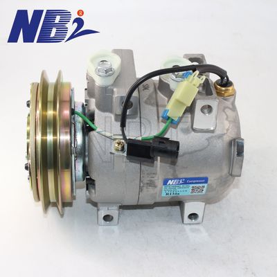 Καλή τιμή. OEM 11N8-92040 11N8-92040 ΑΝΤΑΛΛΑΚΤΙΚΑ ΑΥΤΟΚΙΝΗΤΩΝ Συμπιεστής AC Εκσκαφέας R215 D21 11N690040 11N6-90040 506021-7082 A5000674001 σε απευθείας σύνδεση