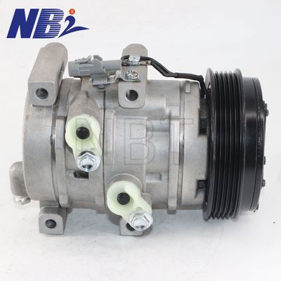 Καλή τιμή. Για την CHANGAN RUIXING M60 Συσκευές Συστήματος Κλιματισμού Αυτοκινητοκίνητου Αυτοκινήτου Συμπυκνωτή 80690035 σε απευθείας σύνδεση