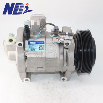 Καλή τιμή. Συμπιεστής AC για Honda Accord IX 2.4L I-VTEC OE 006A2226D/ 38900-RLF-003 /38810-5A2-A01 /389245A2A01 σε απευθείας σύνδεση
