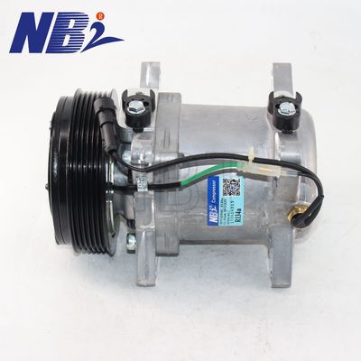 Καλή τιμή. OE JSS14D401023 Αυτοκίνητο 12v Συμπιεστήρα κλιματιστικού αυτοκινήτου για το Great Wall PEGASUS από την γραμμή παραγωγής OE Συμπιεστήρα αυτοκινήτου AC σε απευθείας σύνδεση