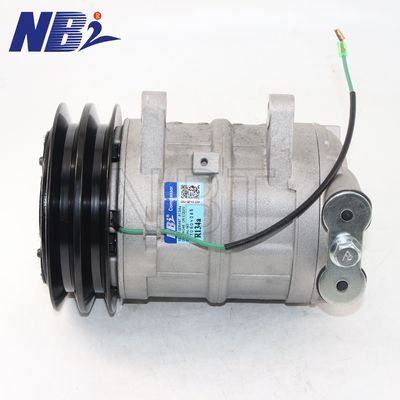 Καλή τιμή. 506011-7110 DKS17C 24V 2PK Αυτοσυμπιεστής AC για φορτηγό Nissan 2Pk σε απευθείας σύνδεση