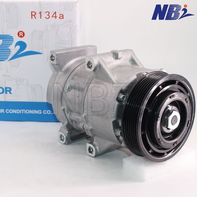 Καλή τιμή. 97701-D4400 CG447250-0541 97701C2000 6SES14C 12 v Ανταλλακτικά Αυτοκινήτων Υψηλής Ποιότητας Συμπιεστής αέρα για Kia Optima για Hyundai Sonata σε απευθείας σύνδεση