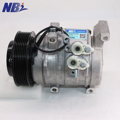 Καλή τιμή. Denso 10S15C Air Conditioning Compressor For Toyota RAV4 447220-3934 447220-3935 88310-42180 σε απευθείας σύνδεση