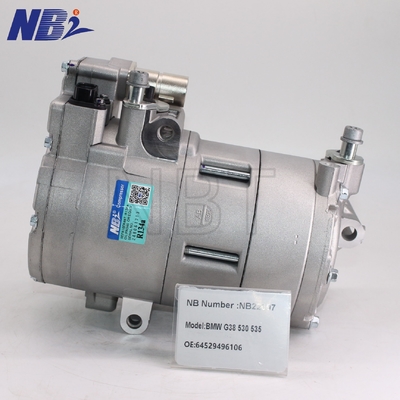 Καλή τιμή. PLCA600MCD1Z03 AC Κλιματιστικό Τύπο OE 64529496106 Ηλεκτρική αντλία ψύξης αέρα για οχήματα σε απευθείας σύνδεση