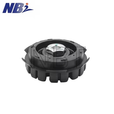 7SEU17C συμπιεστής κλιματισμού 12v για vw Multivan 6pk 105mm OEM 447150-1522 447150-2613 7E0820803H