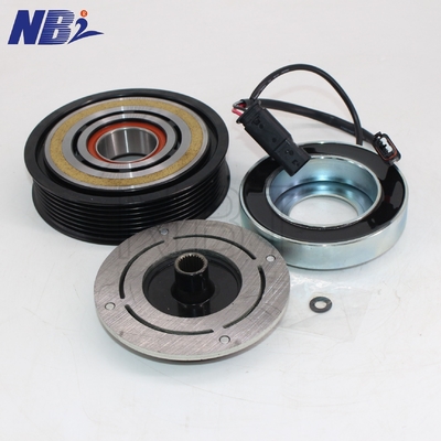 Νέο KPL-812050 Κλιματισμός Ηλεκτρομαγνητικός συμπλέκτης για 19 Ηλεκτρική Mercedes C200 Εφαρμόσιμα μοντέλα 12V & 24V Ηλεκτρικά αυτοκινήτων