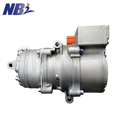 Καλή τιμή. BC28D OEM HA2HE-8103020 Ηλεκτρικός συμπιεστής AC για BYD Qin 320V σε απευθείας σύνδεση