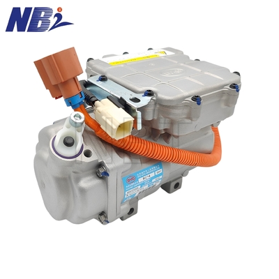 640V Νέος Ηλεκτρικός Συμπιεστής AC BC14 OE SAEA-8103020A για BYD Song EV 2016-2019 Ανταλλακτικά Αυτοκινήτων Συμπιεστής AC ΝΕΟΣ OEM Saea-8103020a
