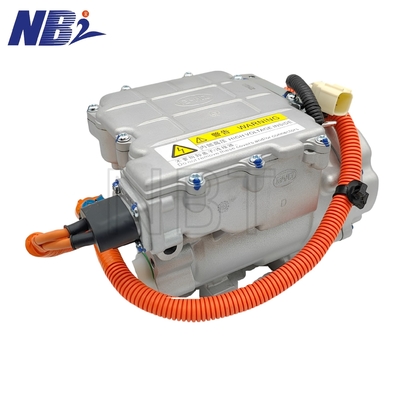 Καλή τιμή. BYD E 5 394V R134a Μοντέλο Νέο 12V OEM BC28 Συμπιεστής 5AEC-8103020C σε απευθείας σύνδεση