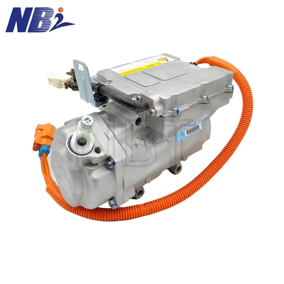Καλή τιμή. BC28B OEM HCE-8103020 AC Ηλεκτρικός Συμπιεστής για BYD Han 569.6V σε απευθείας σύνδεση