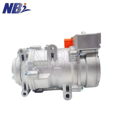 BYD Han 569V Model Accb6e (Fd34ha) με OEM HCEF-8103010 Νέα Κατάσταση