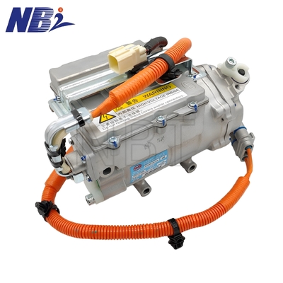 BYD Han DMI 467.2V Μοντέλο BC28B Νέοι OEMHCB8103020A 12V Συμπιεστές Αέρα για Σκοπούς Κατασκευής