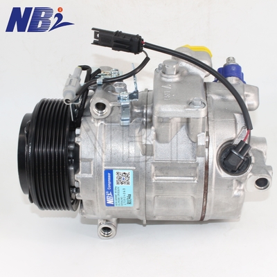 Καλή τιμή. 12 Volt Αυτόματος Συμπιεστής Κλιματισμού για Φορτηγά Mercedes Benz σε απευθείας σύνδεση