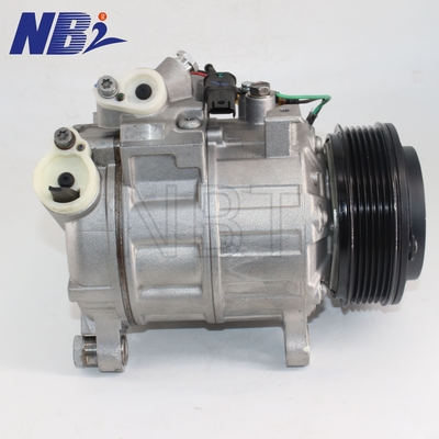 Καλή τιμή. Χαμηλότερη Τιμή Συμπιεστή AC 12V για BMW X1/X3 Oem 64529216466 Αυτόματος Συμπιεστής AC Κλιματισμού* σε απευθείας σύνδεση