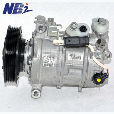 Καλή τιμή. Συμπιεστής AC για Mercedes Benz W246 X156 W176 C117 X117 CLA180 CLA200 A180 B200 447150-4488 447150-4484 A0038304360 0038304360 σε απευθείας σύνδεση