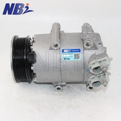 Καλή τιμή. Auto AC air Conditioning 12V Compressor for Ford Fiesta 2014-2019 OEM AV1119D629AC AV1119D629BA AV1119D629BB AV1Z19703B CO 9781C σε απευθείας σύνδεση
