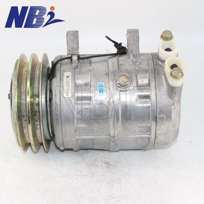 Καλή τιμή. Συμπιεστής A/C Assy για Nissan Frontier 92600-VM50A 92600-2S400 σε απευθείας σύνδεση